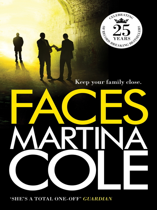 Faces (eBook)